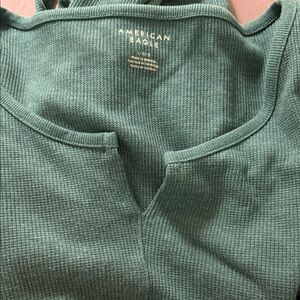 Bundle of American eagle body suits